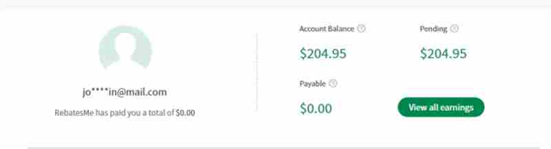 cashback返利项目培训：轻松月入3000刀的秘密