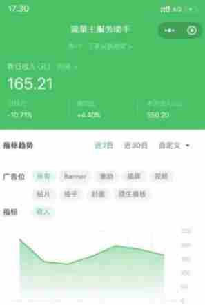知识付费资源分享小程序，多种变现（流量主变现+开通会员+售卖资源）【源码+详细教程】