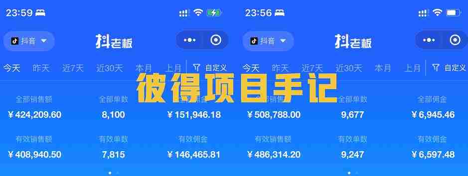 王彼得·抖音教育书单号：一个低投入、高成长、低风险，高收益，高可持续性的赛道